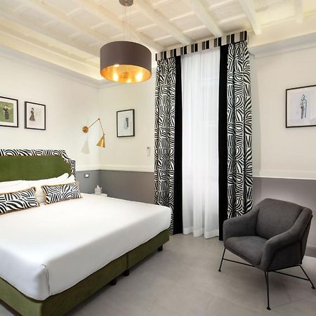 Almait Hotel Roma Ngoại thất bức ảnh