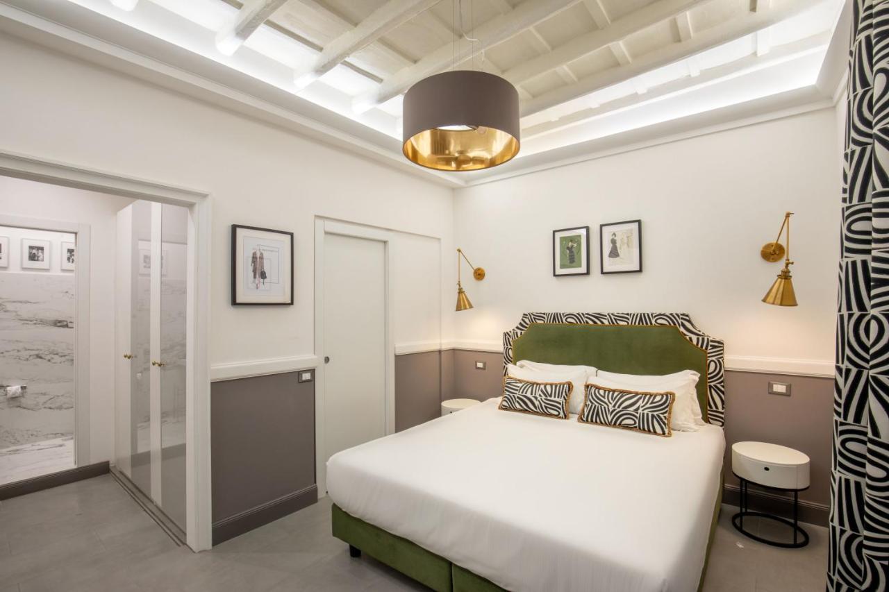 Almait Hotel Roma Ngoại thất bức ảnh