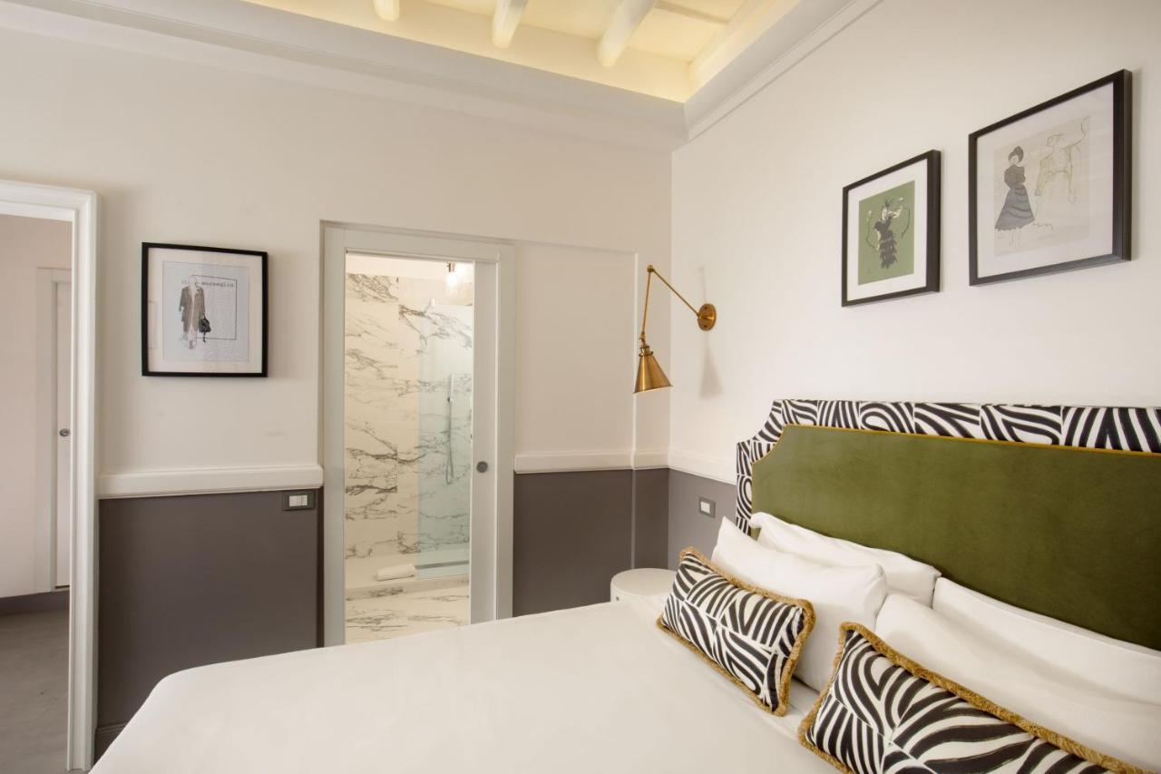 Almait Hotel Roma Ngoại thất bức ảnh