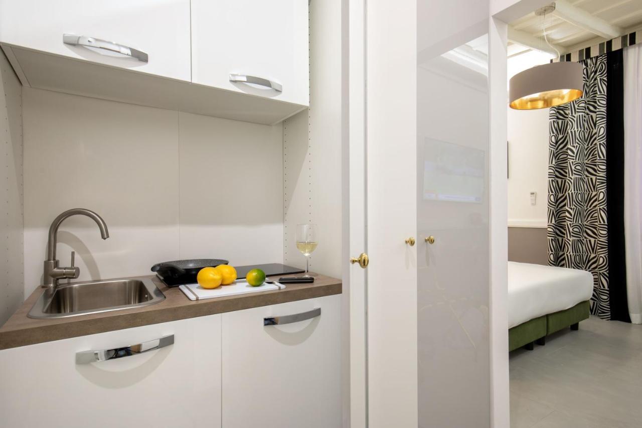 Almait Hotel Roma Ngoại thất bức ảnh