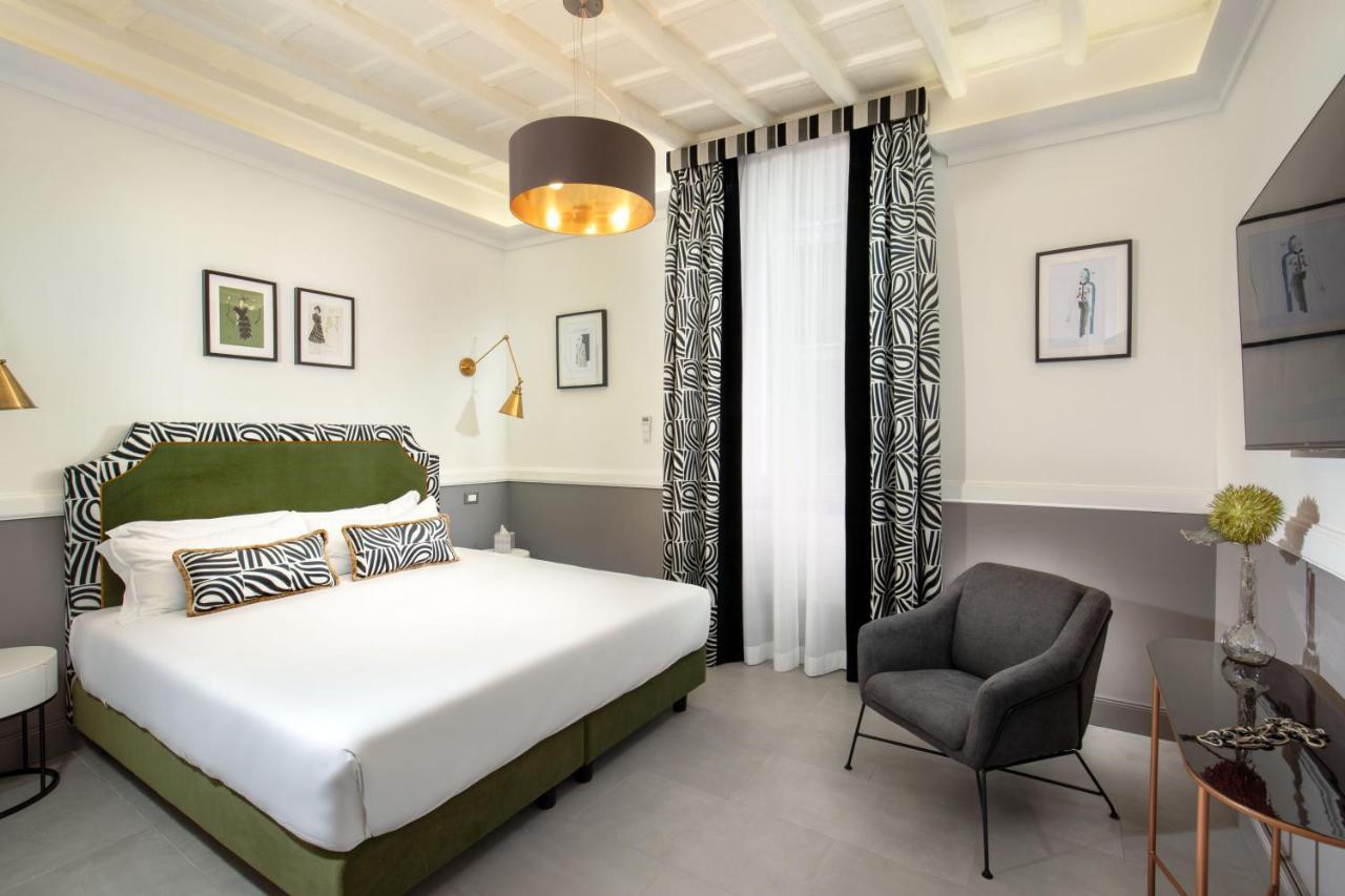 Almait Hotel Roma Ngoại thất bức ảnh