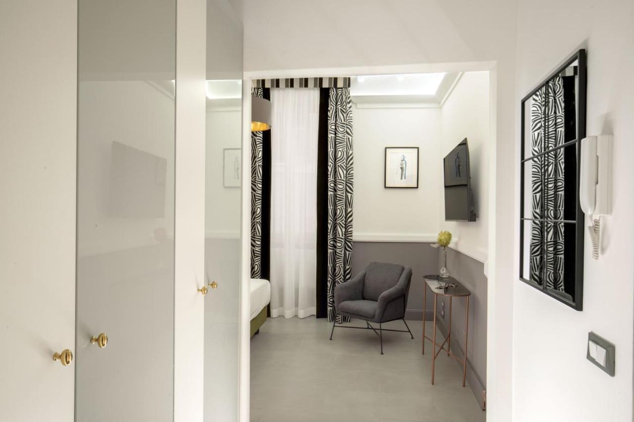 Almait Hotel Roma Ngoại thất bức ảnh