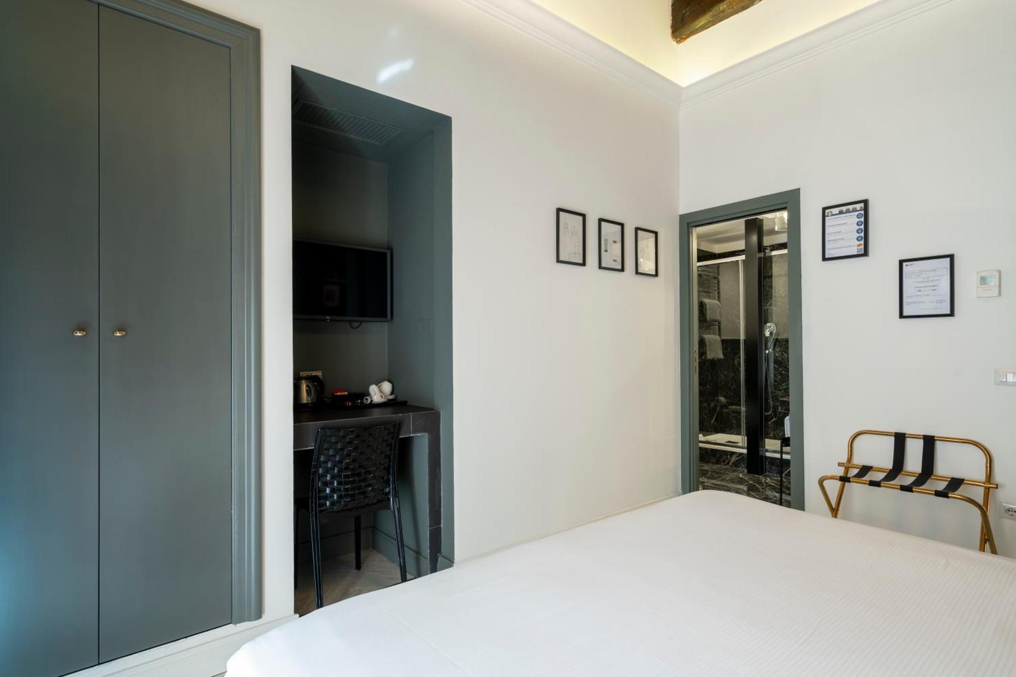 Almait Hotel Roma Ngoại thất bức ảnh