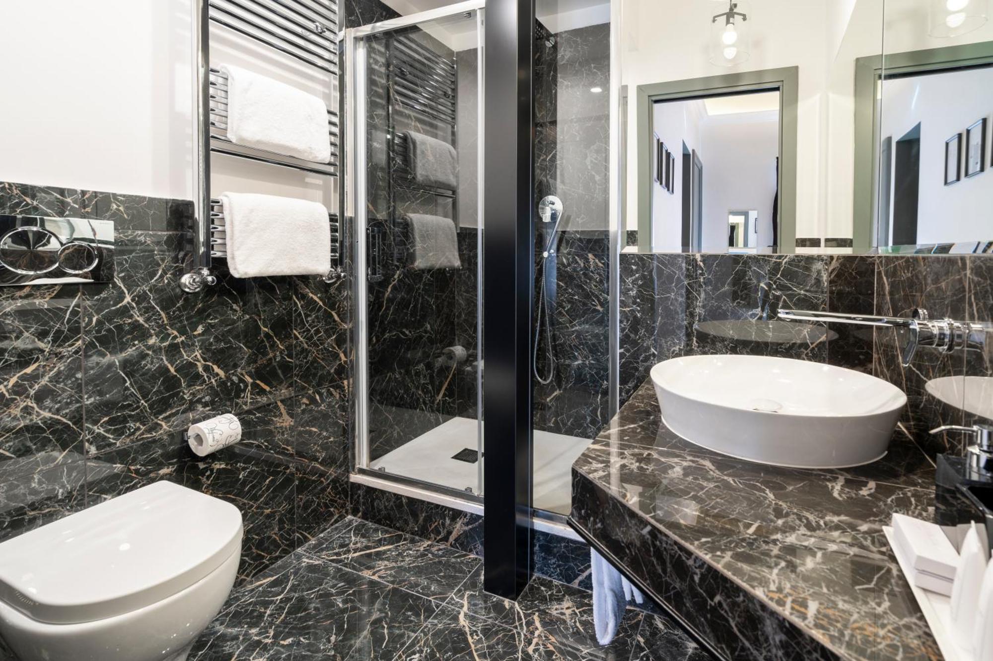 Almait Hotel Roma Ngoại thất bức ảnh