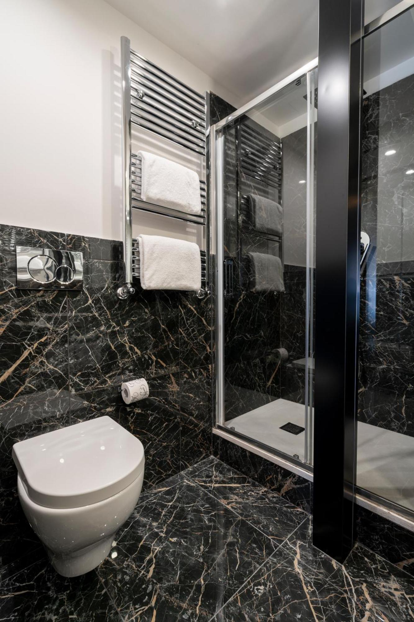 Almait Hotel Roma Ngoại thất bức ảnh