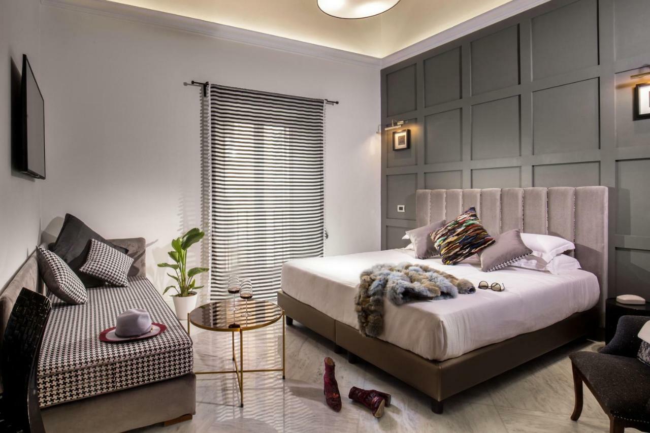 Almait Hotel Roma Ngoại thất bức ảnh