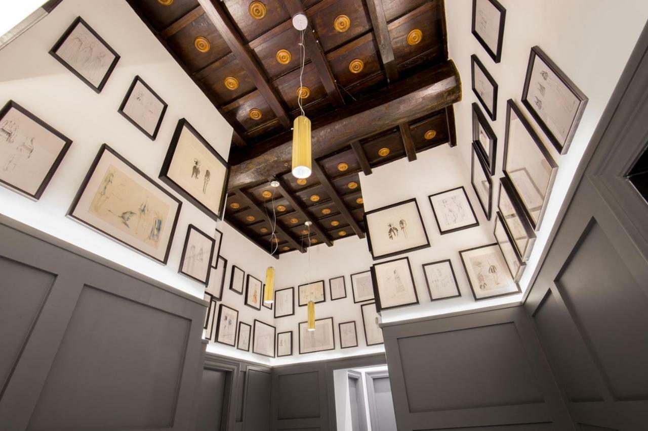 Almait Hotel Roma Ngoại thất bức ảnh