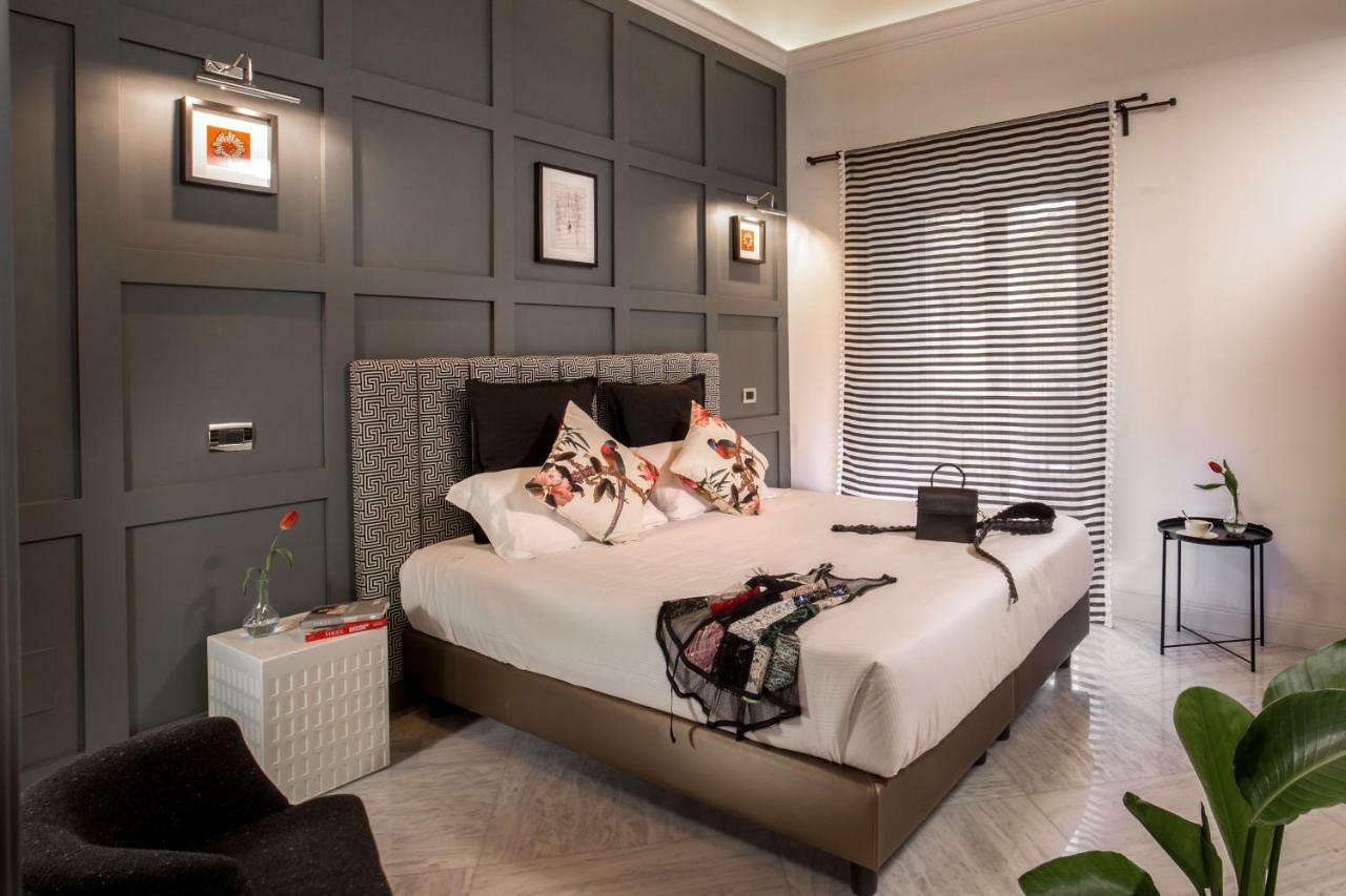 Almait Hotel Roma Ngoại thất bức ảnh