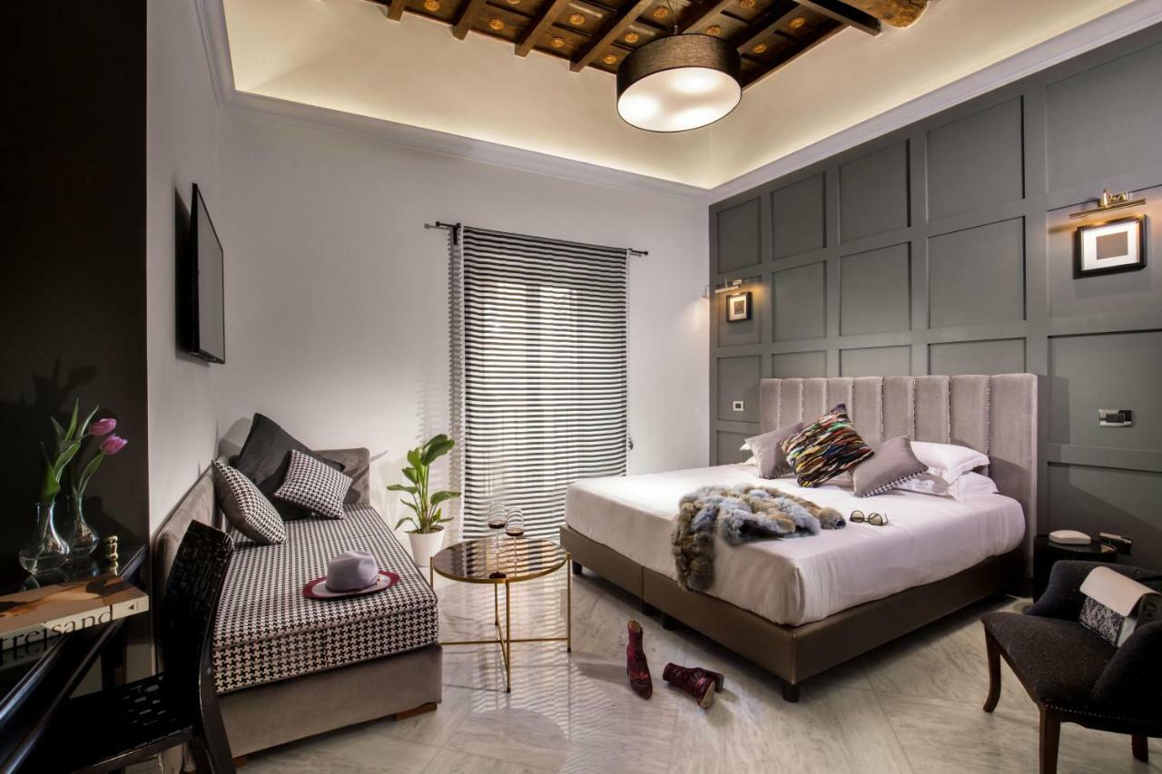 Almait Hotel Roma Ngoại thất bức ảnh