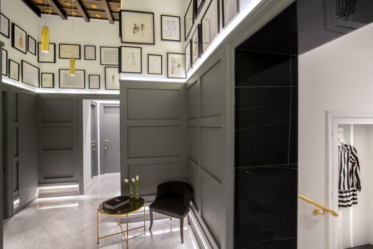 Almait Hotel Roma Ngoại thất bức ảnh