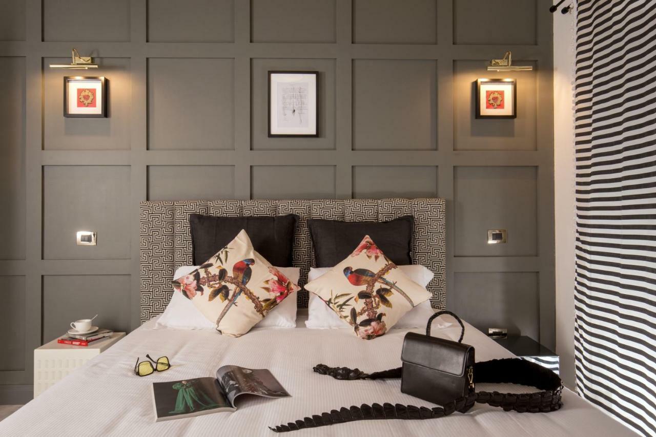 Almait Hotel Roma Ngoại thất bức ảnh