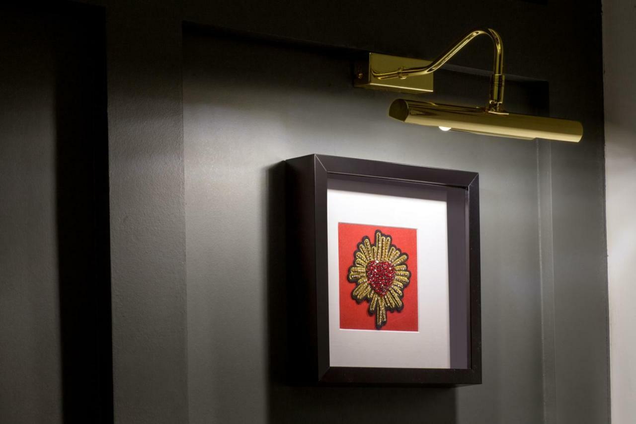 Almait Hotel Roma Ngoại thất bức ảnh