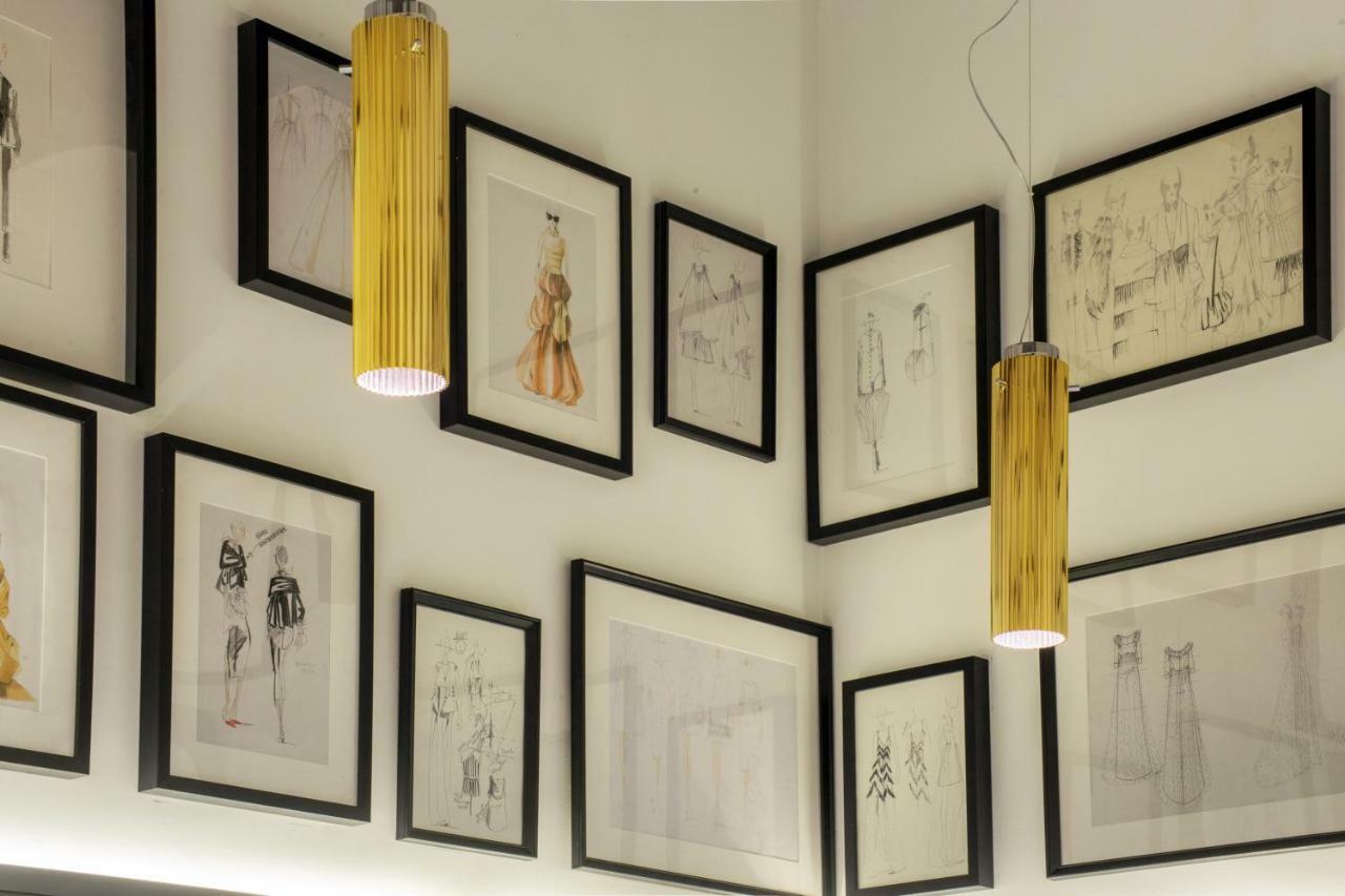 Almait Hotel Roma Ngoại thất bức ảnh