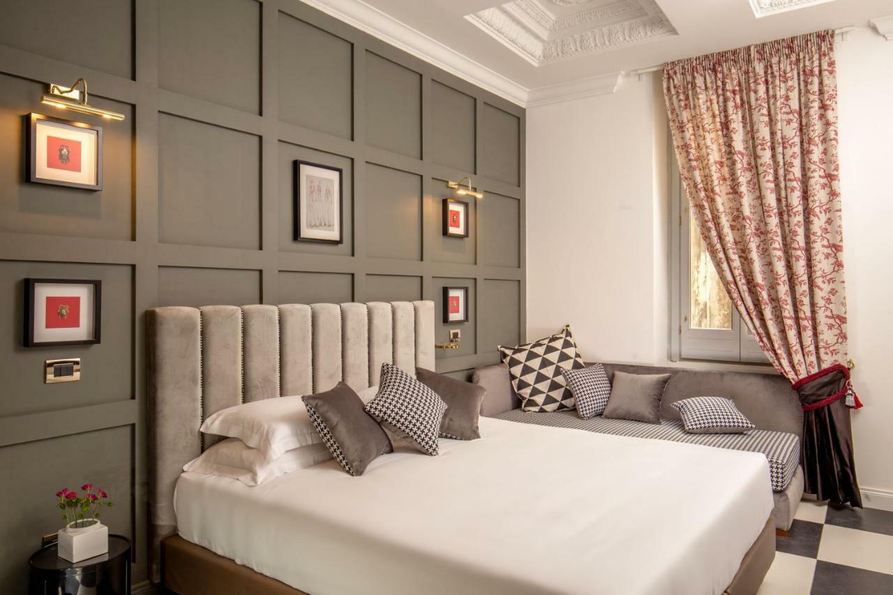 Almait Hotel Roma Ngoại thất bức ảnh