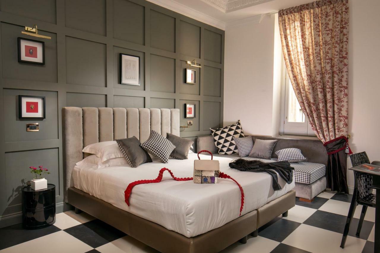Almait Hotel Roma Ngoại thất bức ảnh