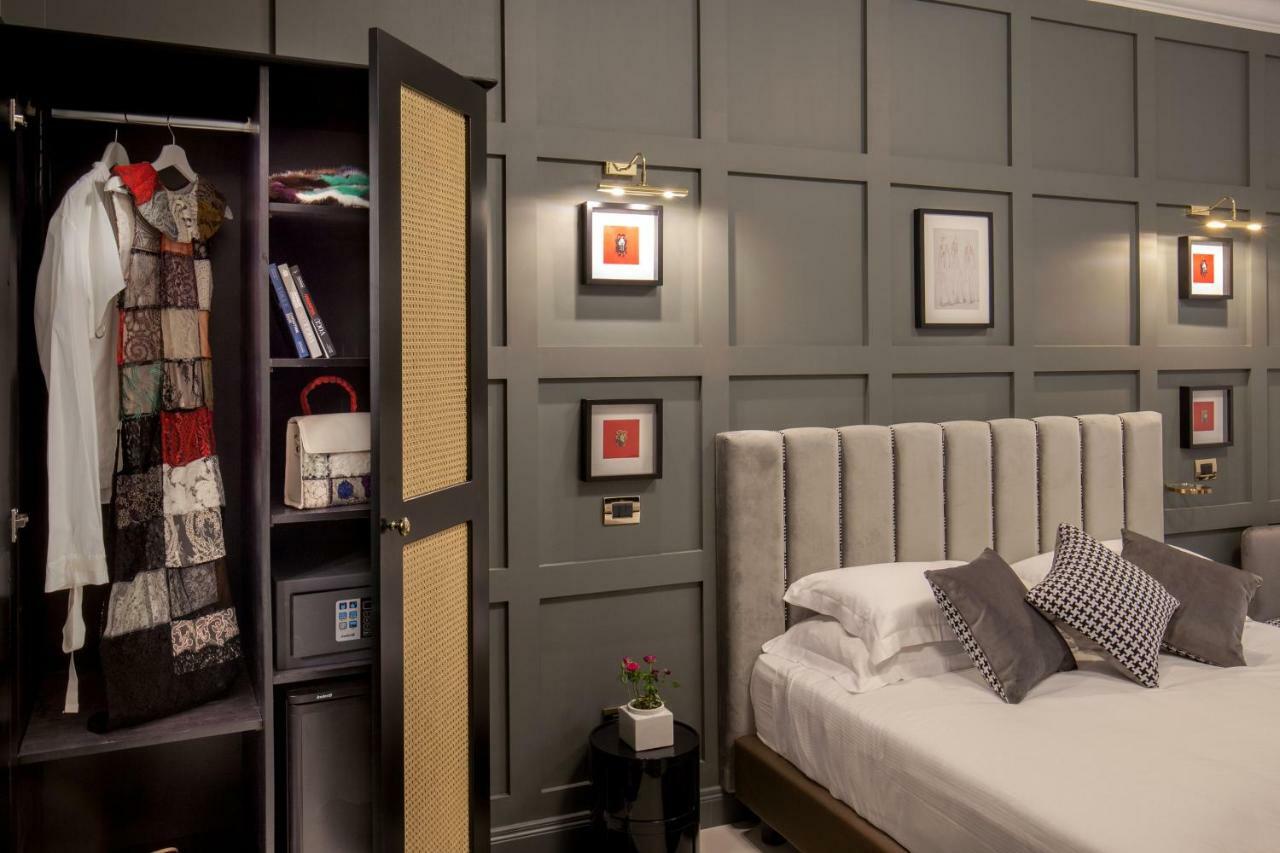 Almait Hotel Roma Ngoại thất bức ảnh