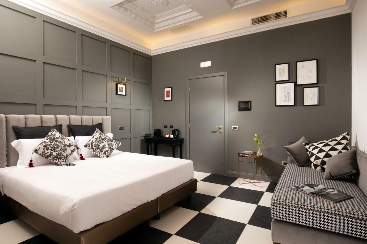 Almait Hotel Roma Ngoại thất bức ảnh