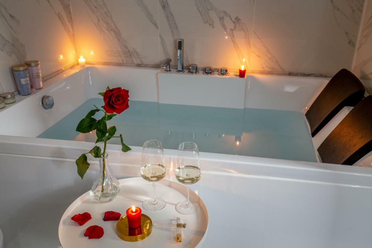 Almait Hotel Roma Ngoại thất bức ảnh