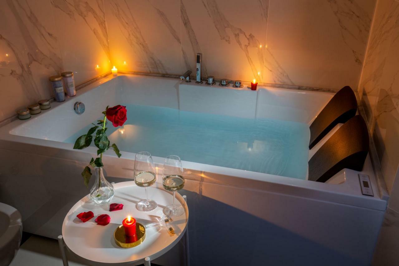 Almait Hotel Roma Ngoại thất bức ảnh