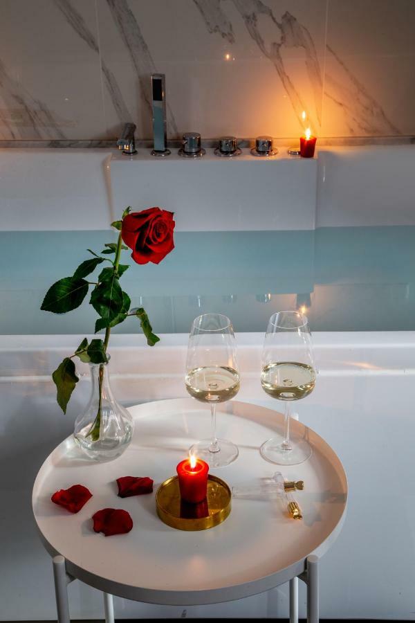 Almait Hotel Roma Ngoại thất bức ảnh